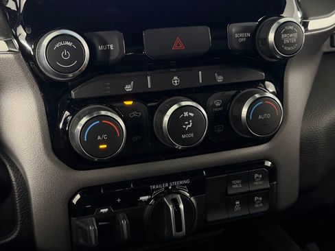 Certified 2024 RAM 1500 Big Horn w/ Trailer Tow Group image 18