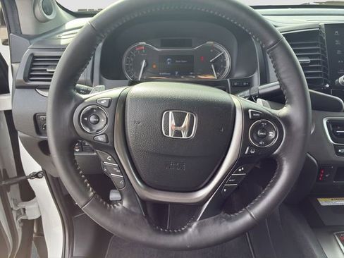 Used 2023 Honda Ridgeline RTL-E image 11