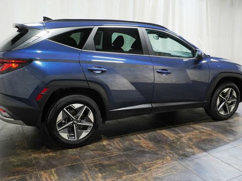 Used 2026 Hyundai Tucson SEL AWD/4WD image 4