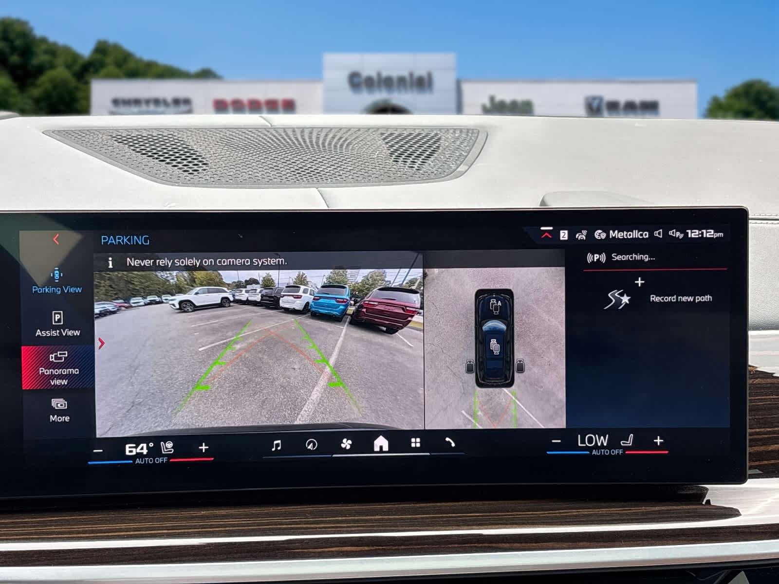 Used 2024 BMW X7 M60i w/ Executive Package AWD/4WD image 29