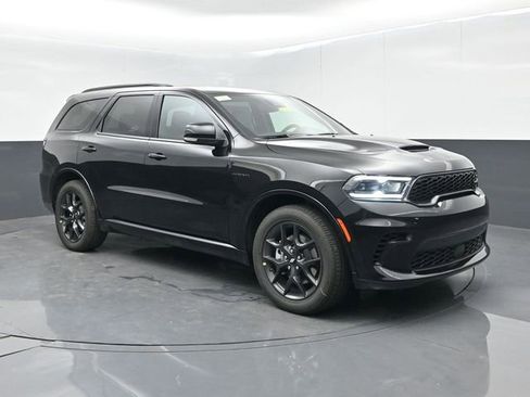 New 2026 Dodge Durango GT AWD/4WD image 2