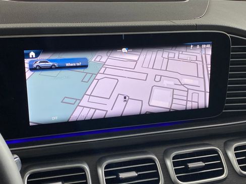 Certified 2026 Mercedes-Benz GLE 350 4MATIC image 25