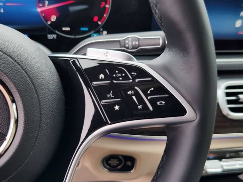 New 2026 Mercedes-Benz GLE 350 4MATIC image 29