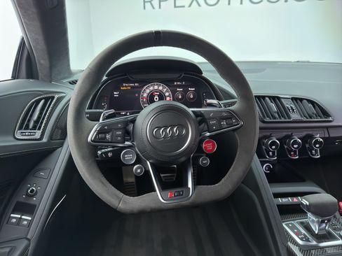 Used 2020 Audi R8 V10 performance w/ Decennium Edition AWD/4WD image 19