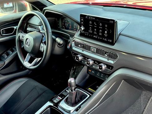 Used 2025 Acura Integra Type S image 31