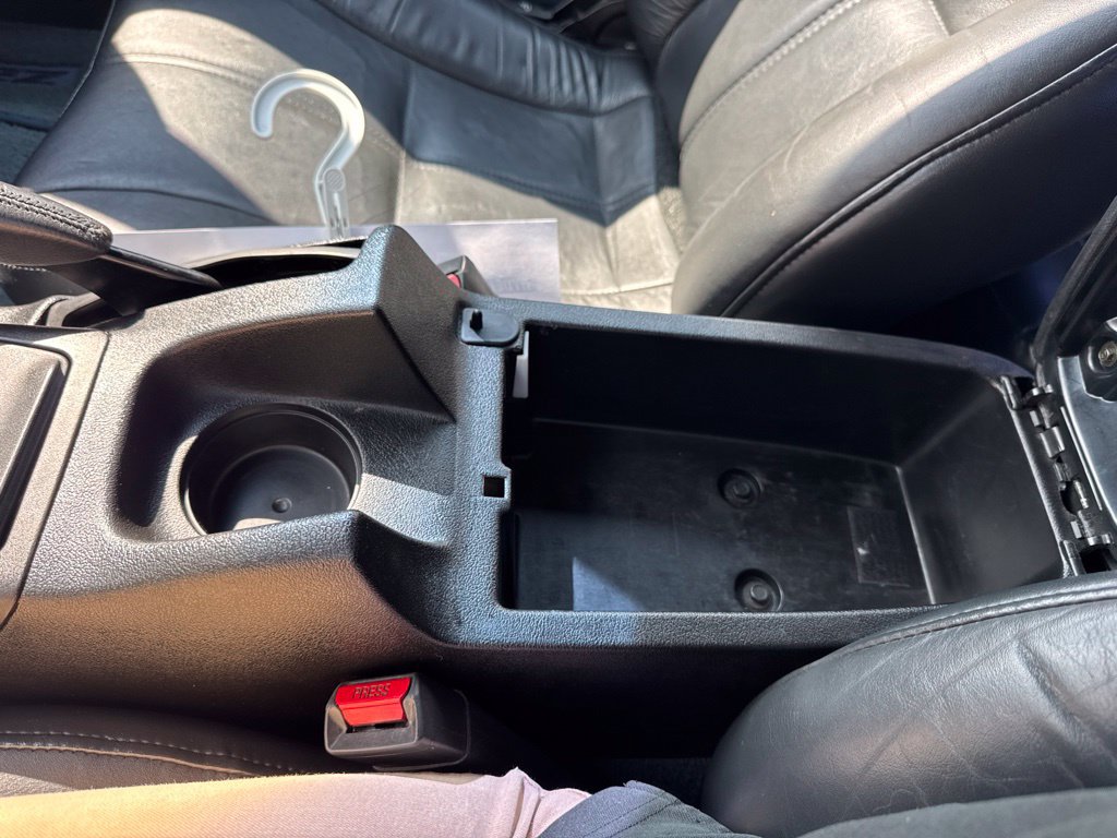 Used 1996 Chevrolet Camaro Z28 RWD image 15
