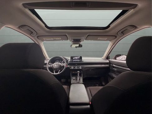 Certified 2024 Honda CR-V EX image 27