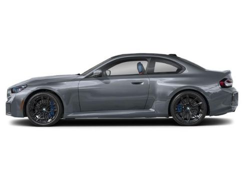 New 2026 BMW M2 RWD image 3