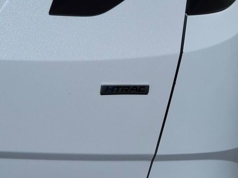 Used 2022 Hyundai Tucson Limited w/ Cargo Package image 14