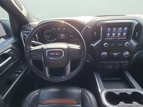 Used 2021 GMC Sierra 1500 AT4 AWD/4WD image 18