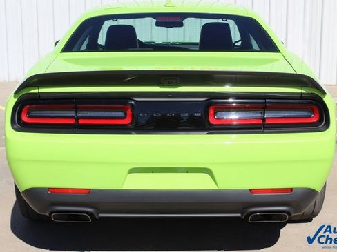 Used 2023 Dodge Challenger SRT Hellcat Redeye image 6