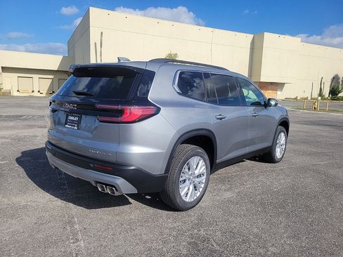 New 2026 GMC Acadia Elevation w/ Elevation Premium Package image 5