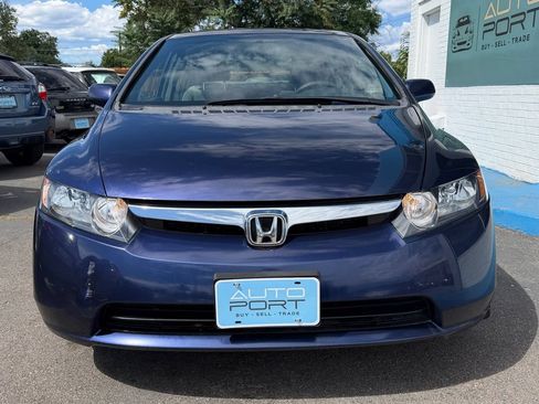Used 2006 Honda Civic EX image 6