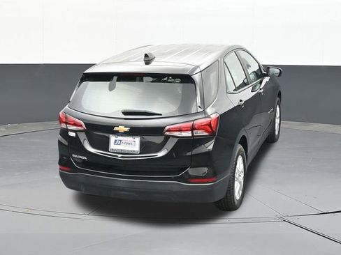 Used 2023 Chevrolet Equinox LS w/ LPO, Floor Liner Package FWD image 61