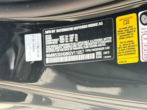 Used 2024 MINI Cooper S FWD image 28