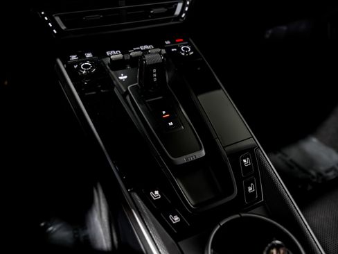 Used 2020 Porsche 911 Carrera S image 16