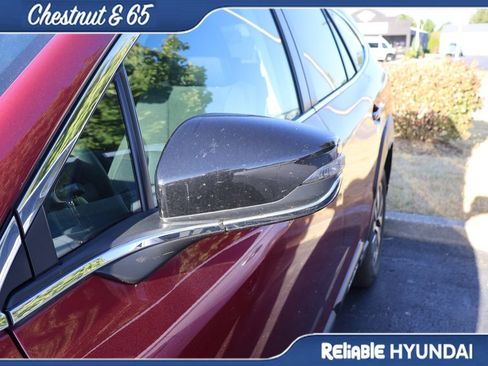 Used 2025 Subaru Outback Premium w/ Popular Package #1A AWD/4WD image 13