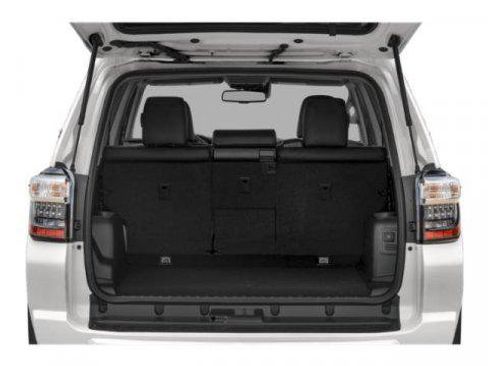 Certified 2024 Toyota 4Runner TRD Off-Road Premium image 11