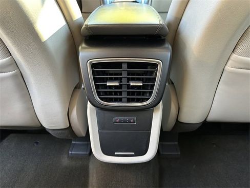 Used 2019 Lincoln Nautilus Reserve w/ Ultimate Package image 13