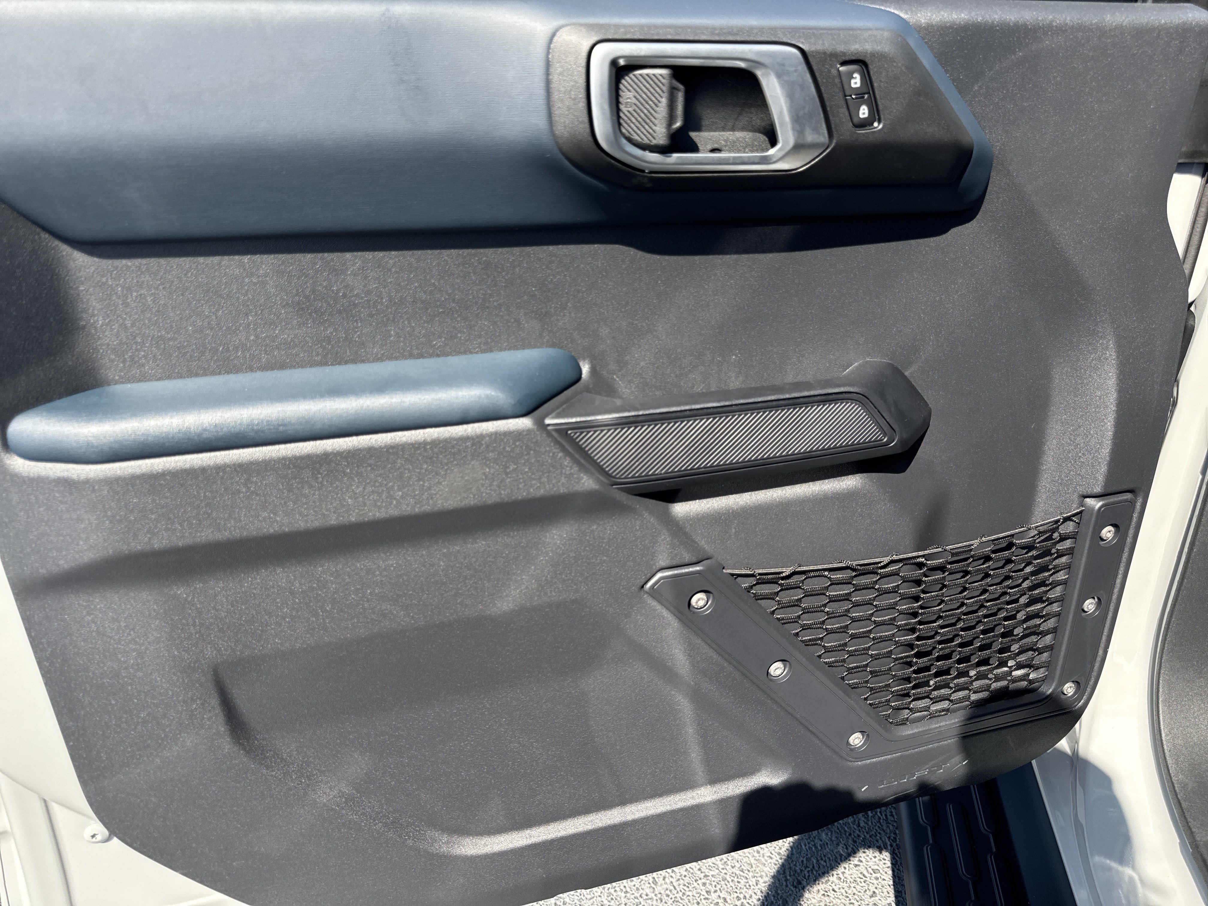 New 2026 Ford Bronco Heritage Edition AWD/4WD image 10