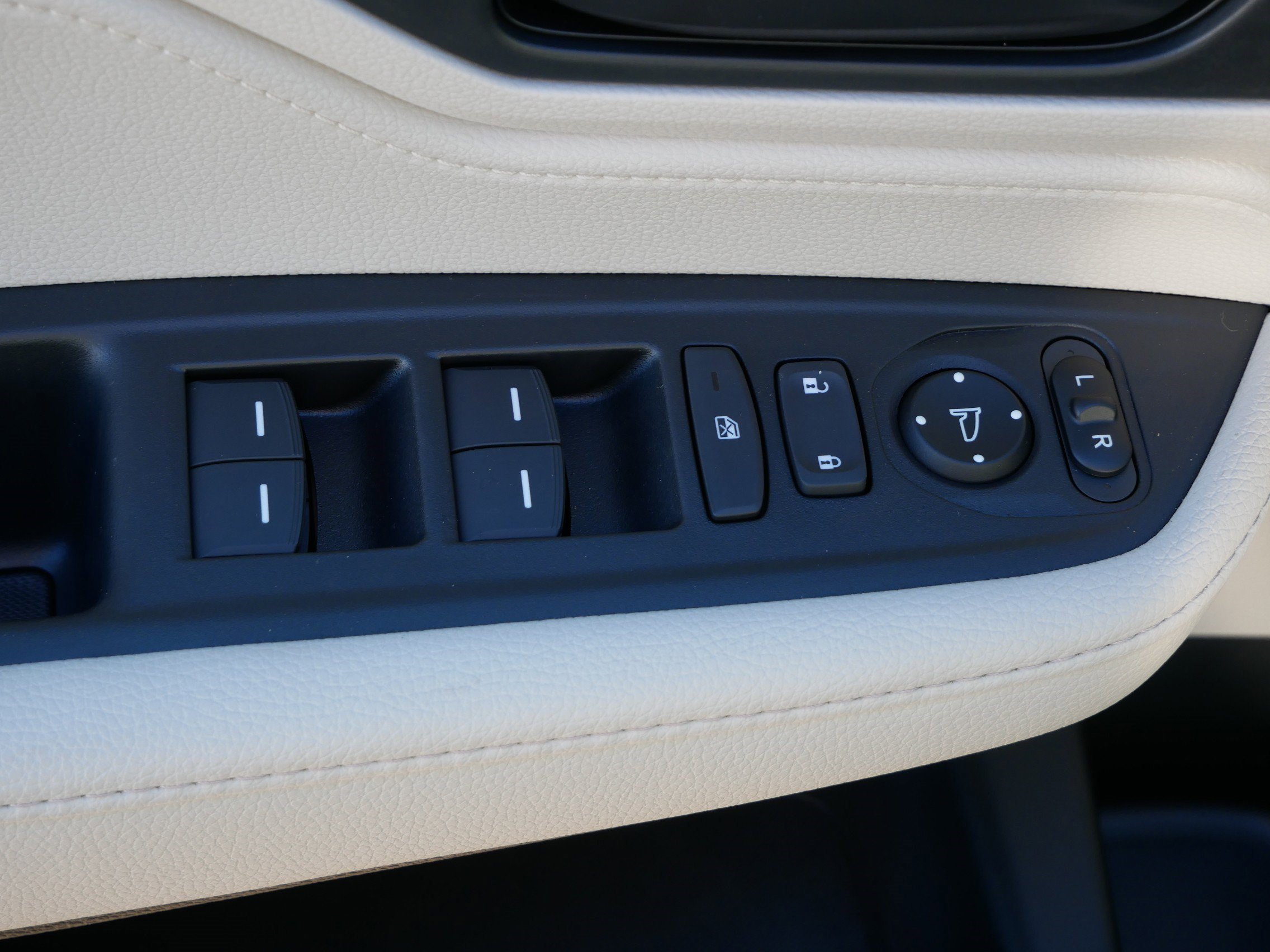 New 2027 Honda Odyssey EX-L image 13