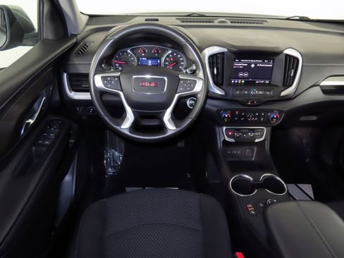Used 2023 GMC Terrain SLE w/ Driver Convenience Package image 35