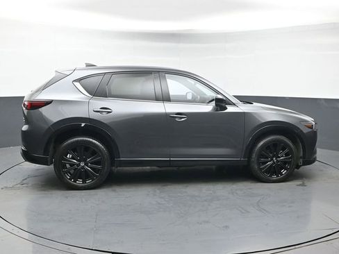 Certified 2024 MAZDA CX-5 2.5 Turbo w/ Premium Package AWD/4WD image 6