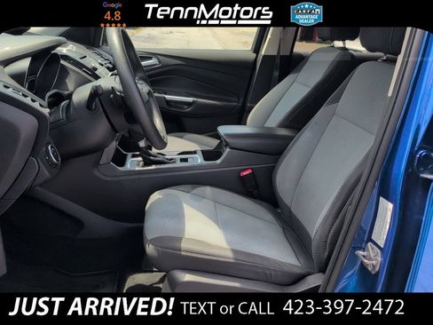 Used 2017 Ford Escape SE AWD/4WD image 10