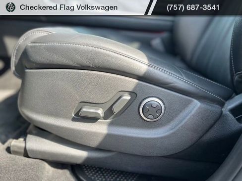 Used 2025 Genesis GV80 2.5T Standard image 23