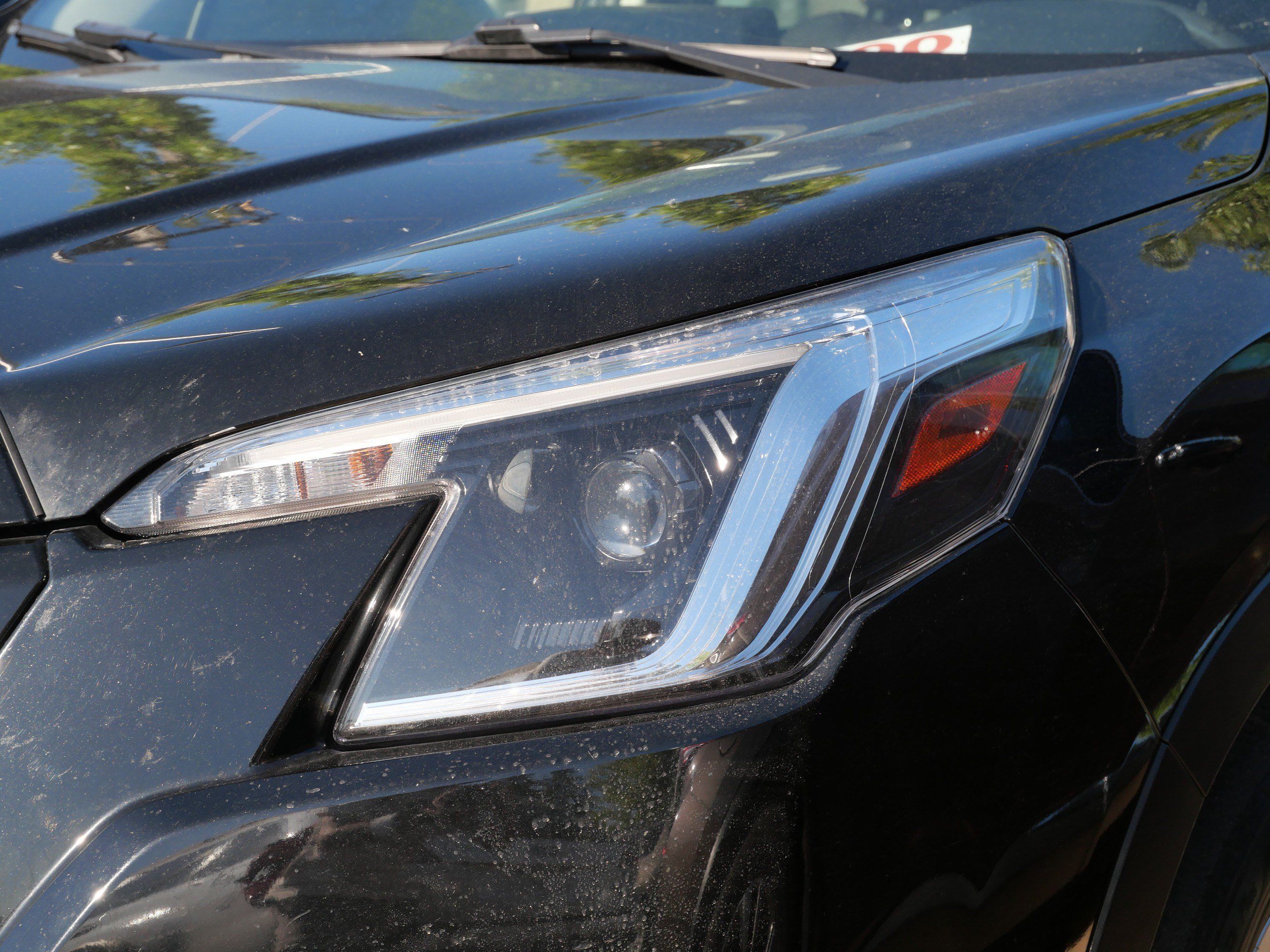 Used 2023 Subaru Forester Premium AWD/4WD image 3