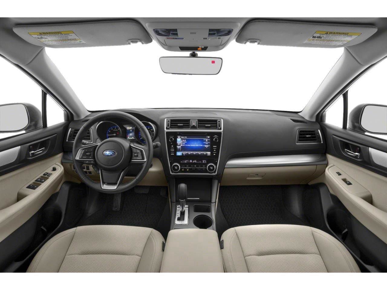 Used 2019 Subaru Outback 2.5i Premium w/ Popular Package #2 AWD/4WD image 5