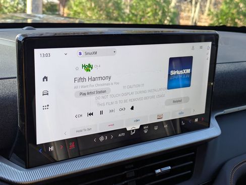 New 2026 Ford Explorer Tremor w/ Tremor Ultimate Package image 19