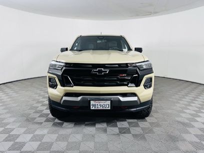 Used 2023 Chevrolet Colorado Z71