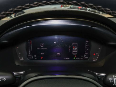 Used 2022 Honda Civic Touring image 22