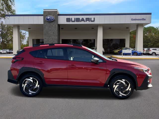 New 2026 Subaru Crosstrek 2.5i Limited AWD/4WD image 7