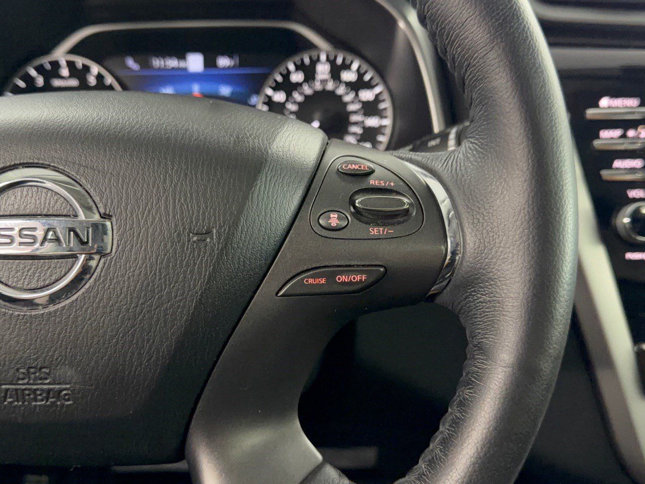 Used 2021 Nissan Murano SL w/ SL Moonroof Package FWD image 19