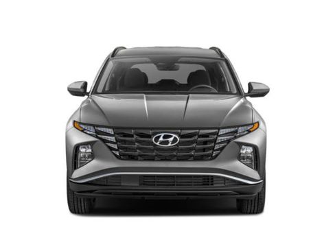 Used 2024 Hyundai Tucson SEL w/ Convenience Package AWD/4WD image 7