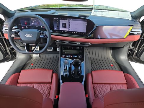 New 2026 Audi S5 Prestige AWD/4WD image 9