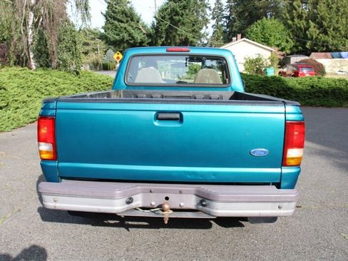 Used 1997 Ford Ranger XLT RWD image 10