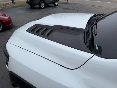 Used 2022 RAM 1500 TRX w/ TRX Level 1 Equipment Group image 19