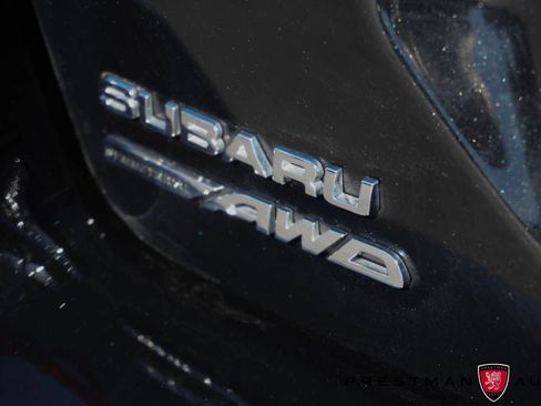 Used 2025 Subaru Impreza 2.0i Sport AWD/4WD image 4