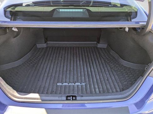 Certified 2023 Toyota Camry SE AWD/4WD image 6