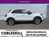 Used 2023 FIAT 500X Pop image 5