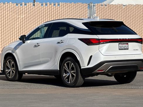 Certified 2023 Lexus RX 350 Premium FWD image 6