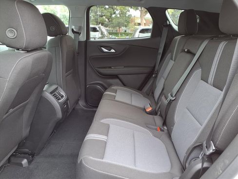 New 2026 Chevrolet Blazer LT image 7