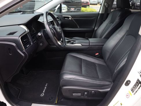 Used 2016 Lexus RX 350 AWD w/ Accessory Package image 11