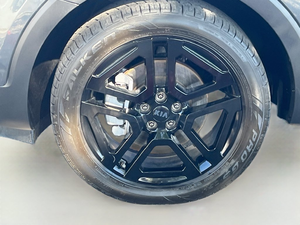 Used 2024 Kia Telluride SX X-Line AWD/4WD image 34