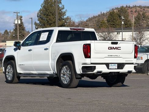 Used 2023 GMC Sierra 1500 Denali image 6
