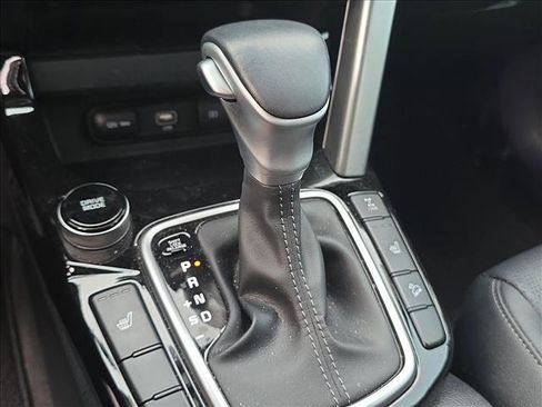 Used 2023 Kia Seltos SX image 14