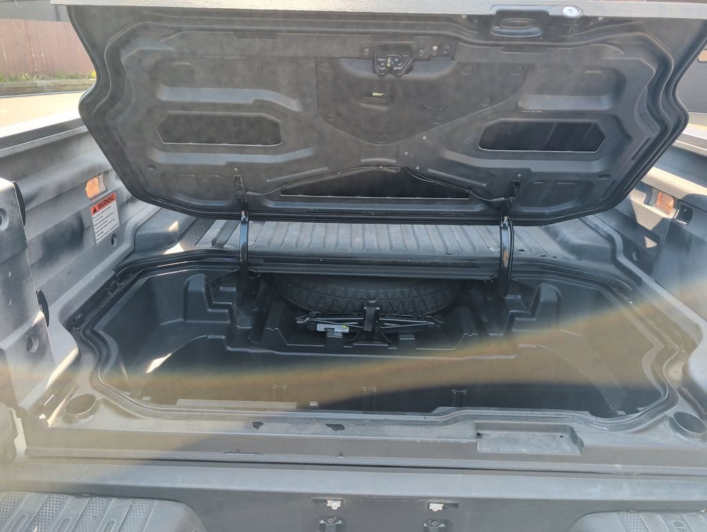 Used 2023 Honda Ridgeline RTL image 38